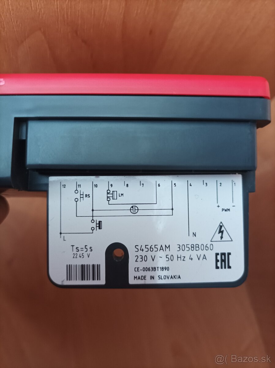 Zapaľovacia elektronika Protherm - 2