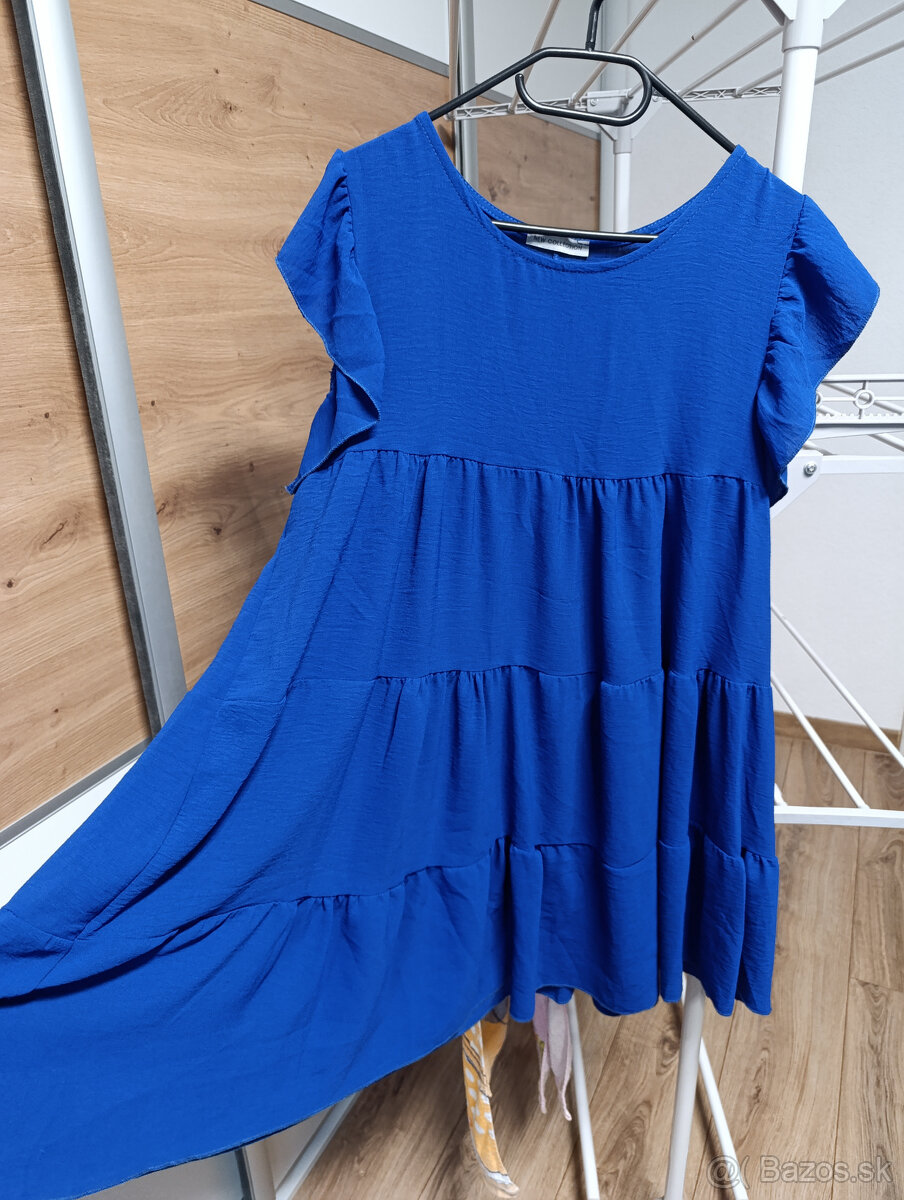 Šaty New Collection veľ. L - 2