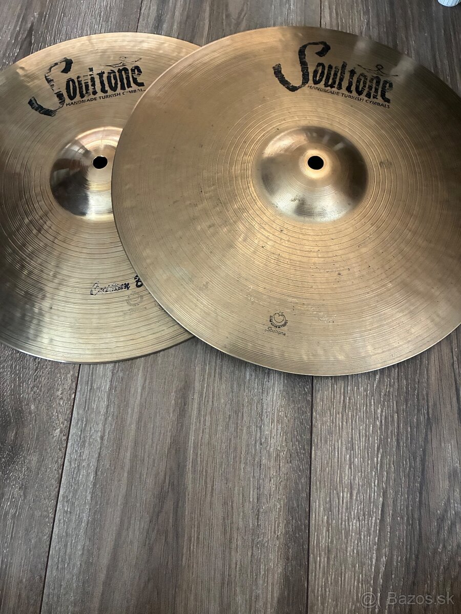 Hi hat - 2