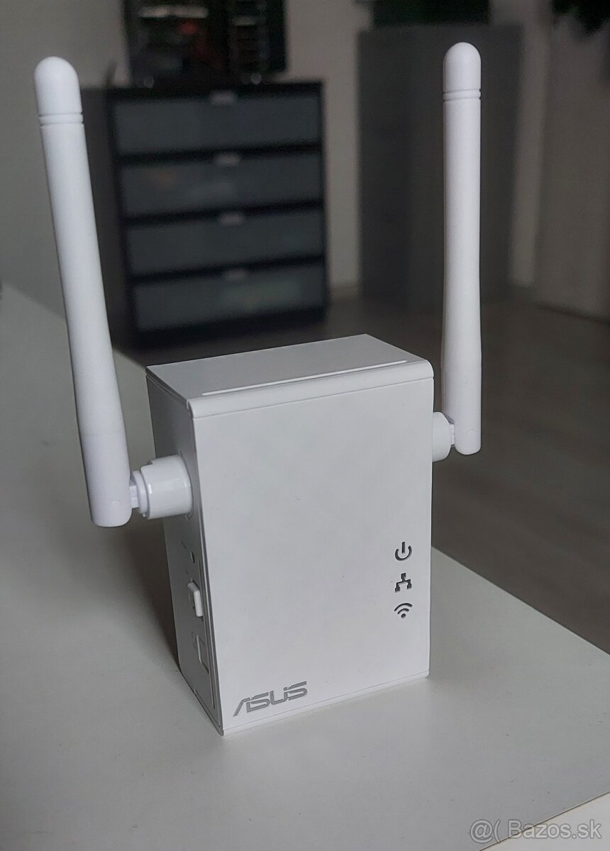 WiFi extender ASUS RP-N12 - 2