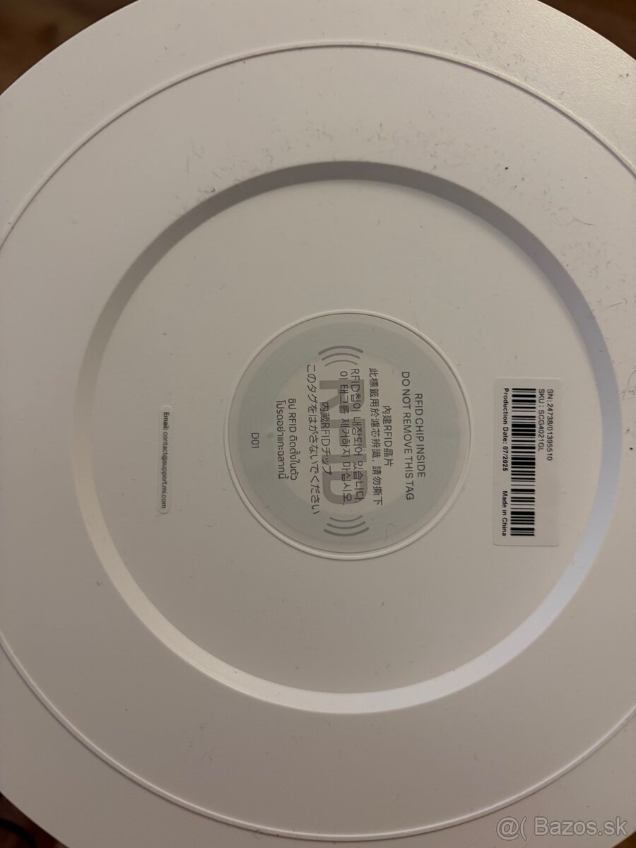 Xiaomi Smart Air Purifier Filter - 2