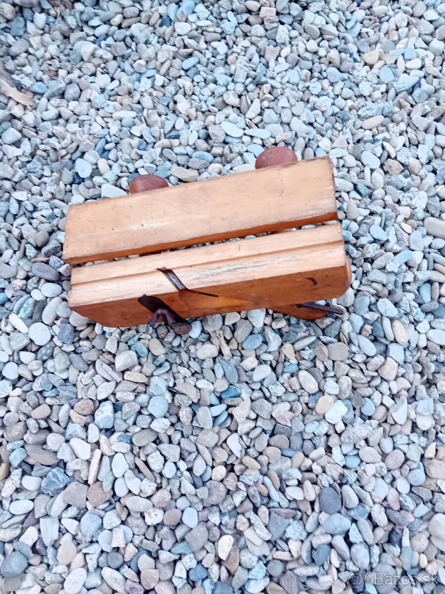 Hoblíky - 2