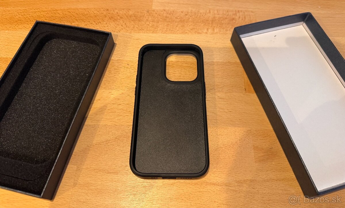 Ink Case kryt pre iPhone 14 Pro - 2