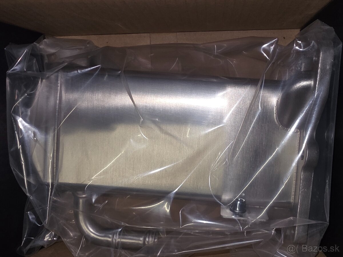 CHLADIČ EGR VENTILU KAMOKA 19C067 - 2