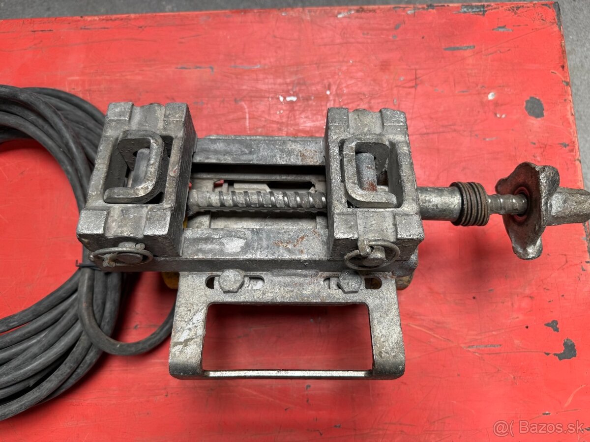 Príložný vibrátor Wacker Neuson AR 36/6/42 - 2