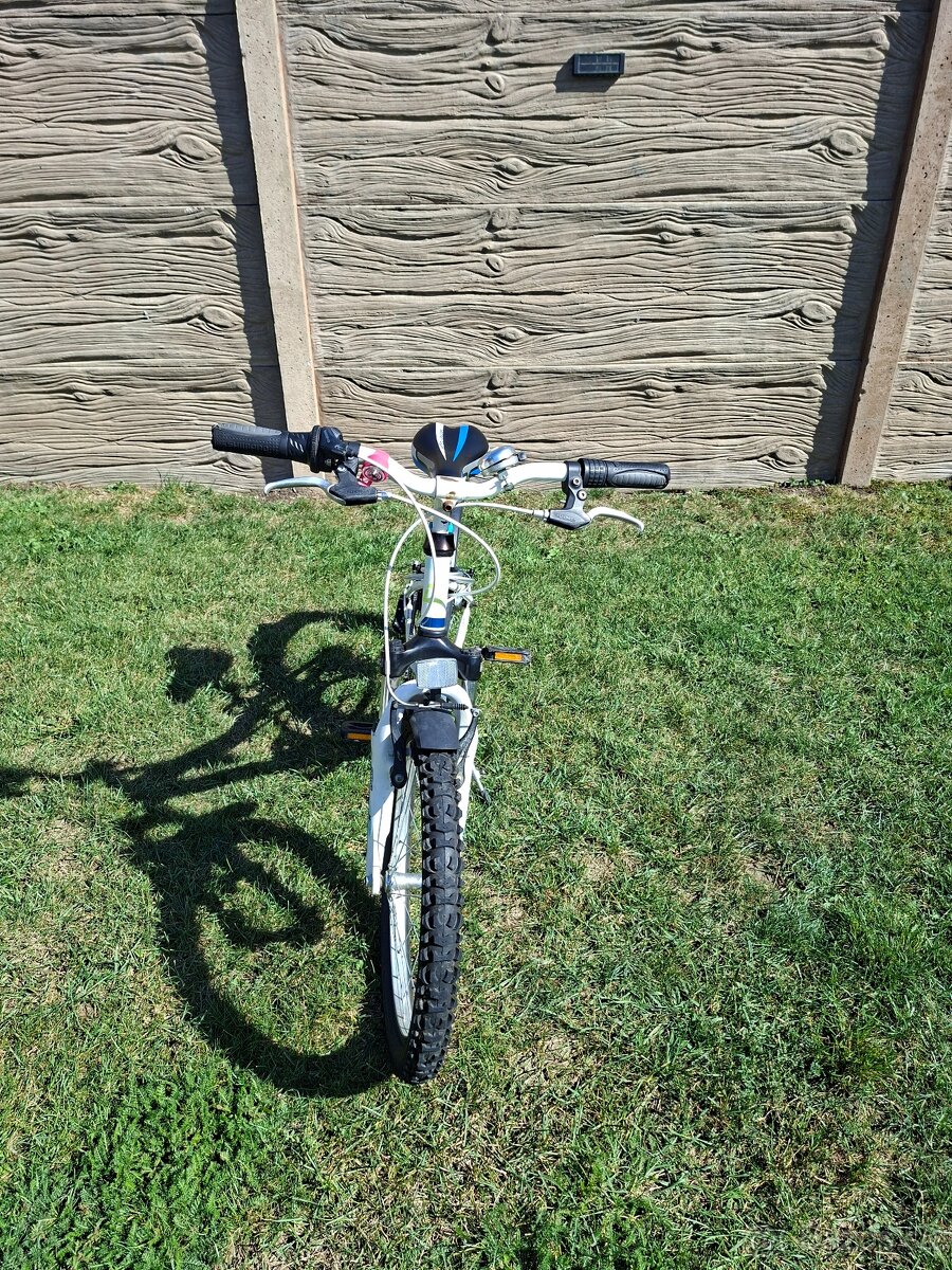 Predam detsky bicykel - 2