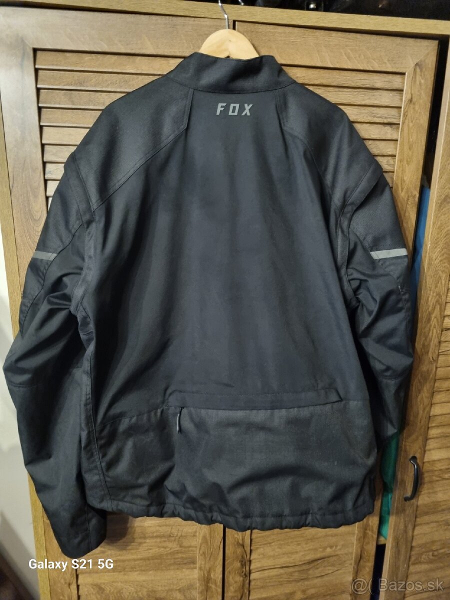Fox legion mx bunda - 2