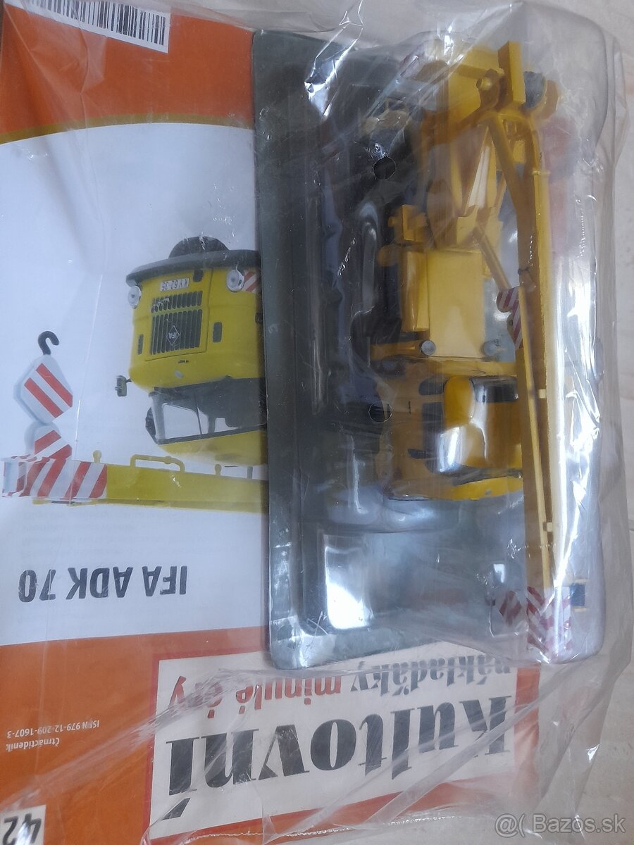 IFA ADK 70 - 2