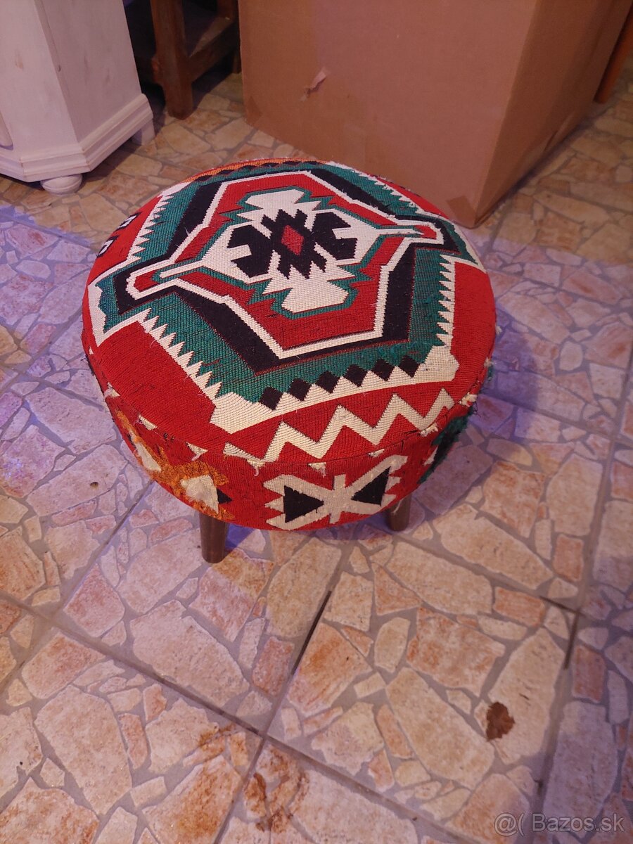 Podnožka - 2
