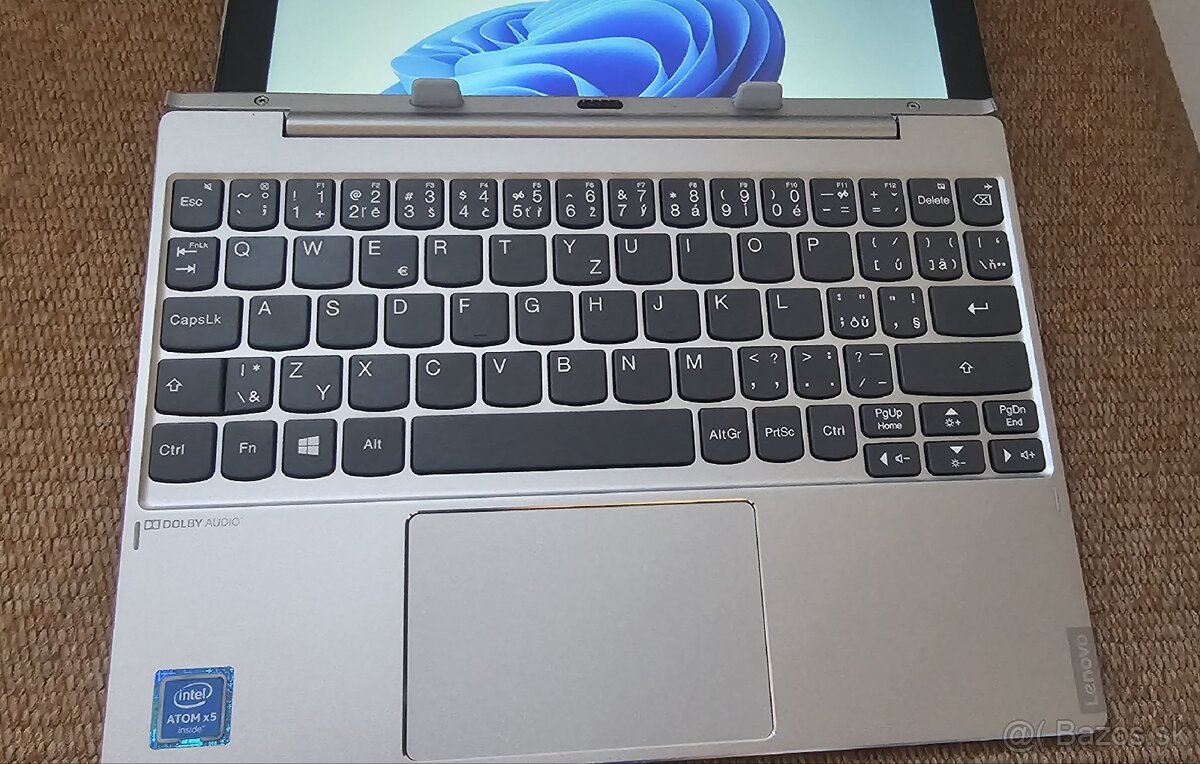 Lenovo MIIX 320-10ICR - 2
