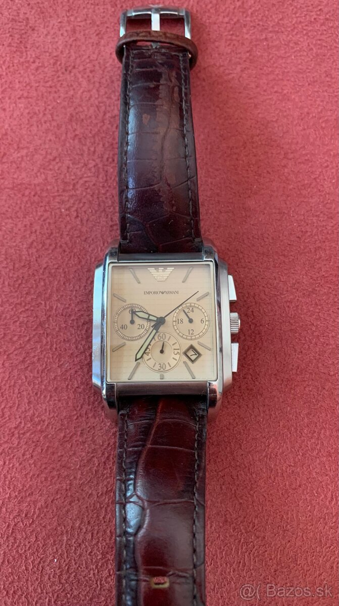 Emporio Armani - 2