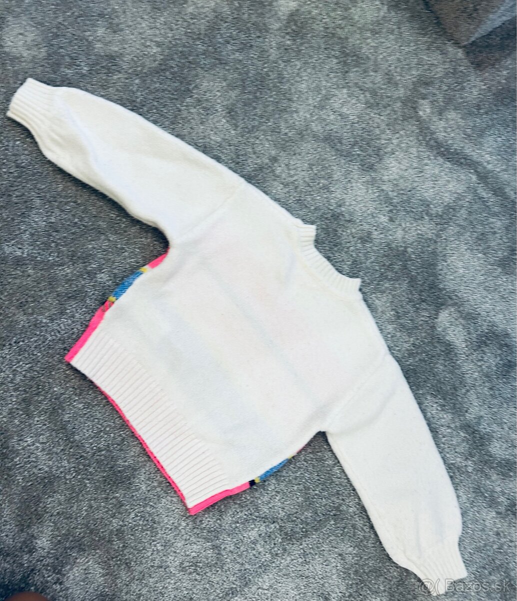 Billieblush svetrik 3r - 2