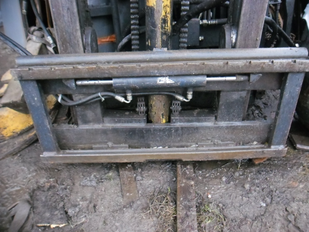 Predám vežu - Zdvih na BALKANKAR DV 1786 - 2