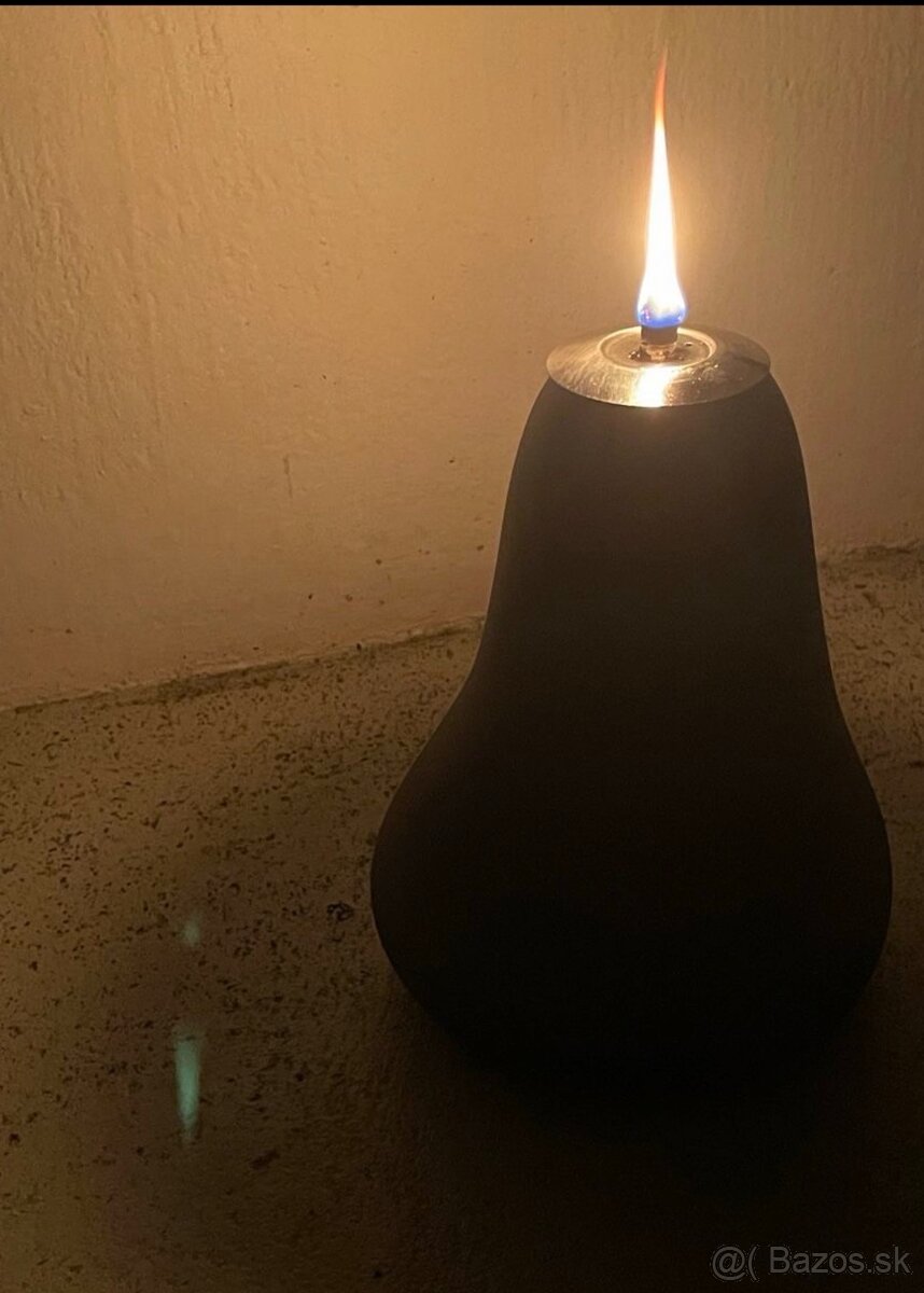 MENU by Pernille Vea Olejová lampa Terrakotta Outdoor, 30cm - 2