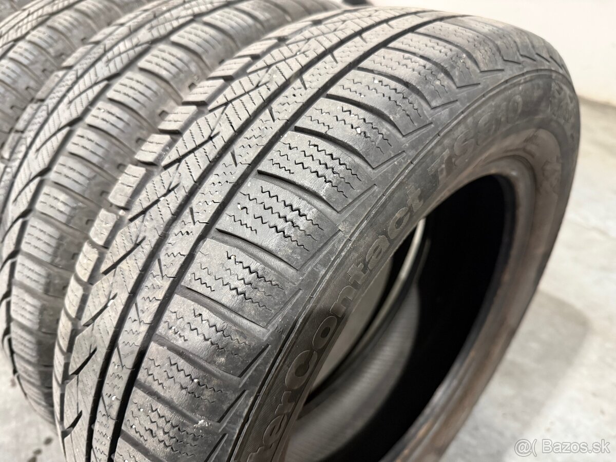 Continental 185/65r15 - 2