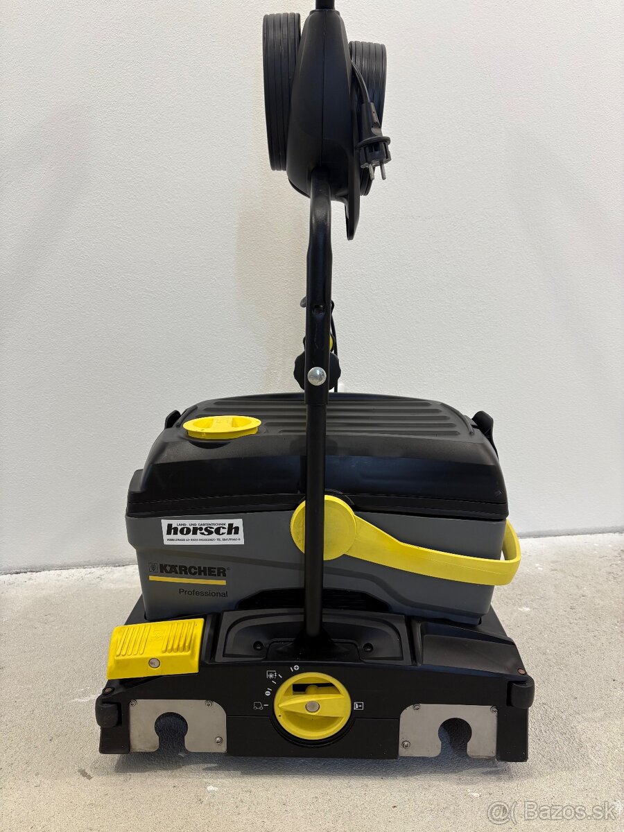 Kärcher BR 40/10c Umývaci automat - 2