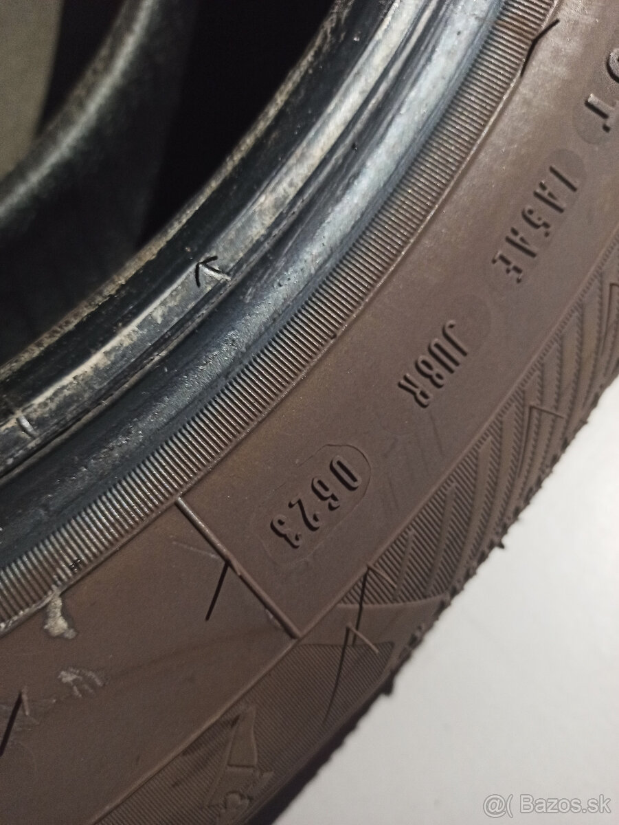 GoodYear EFFICIENTGRIP PERFORMANCE 2 195/65 R15 91H - 2