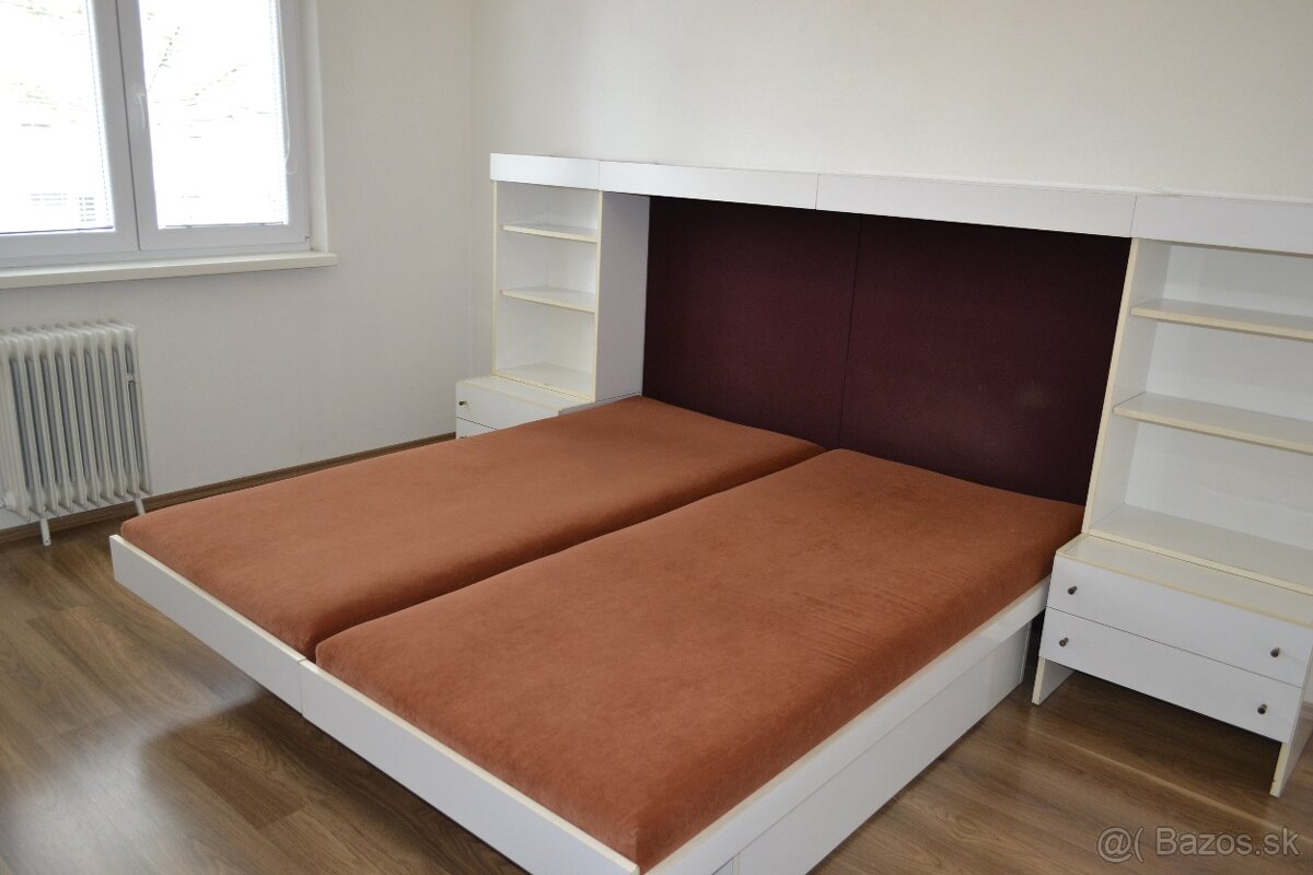 Na predaj 2 izbový byt Martin - Sever - 2