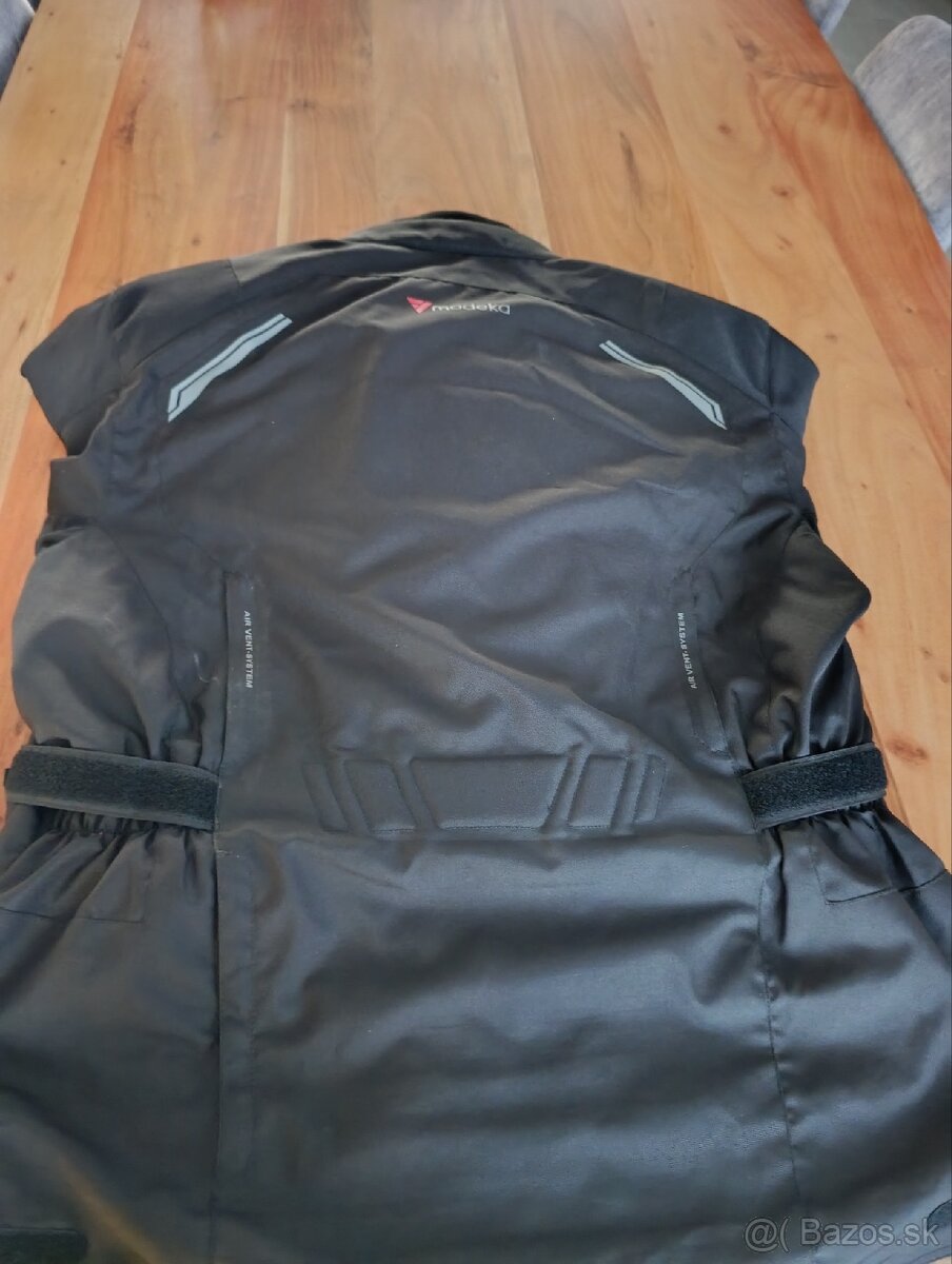 Motorkarska bunda - 2