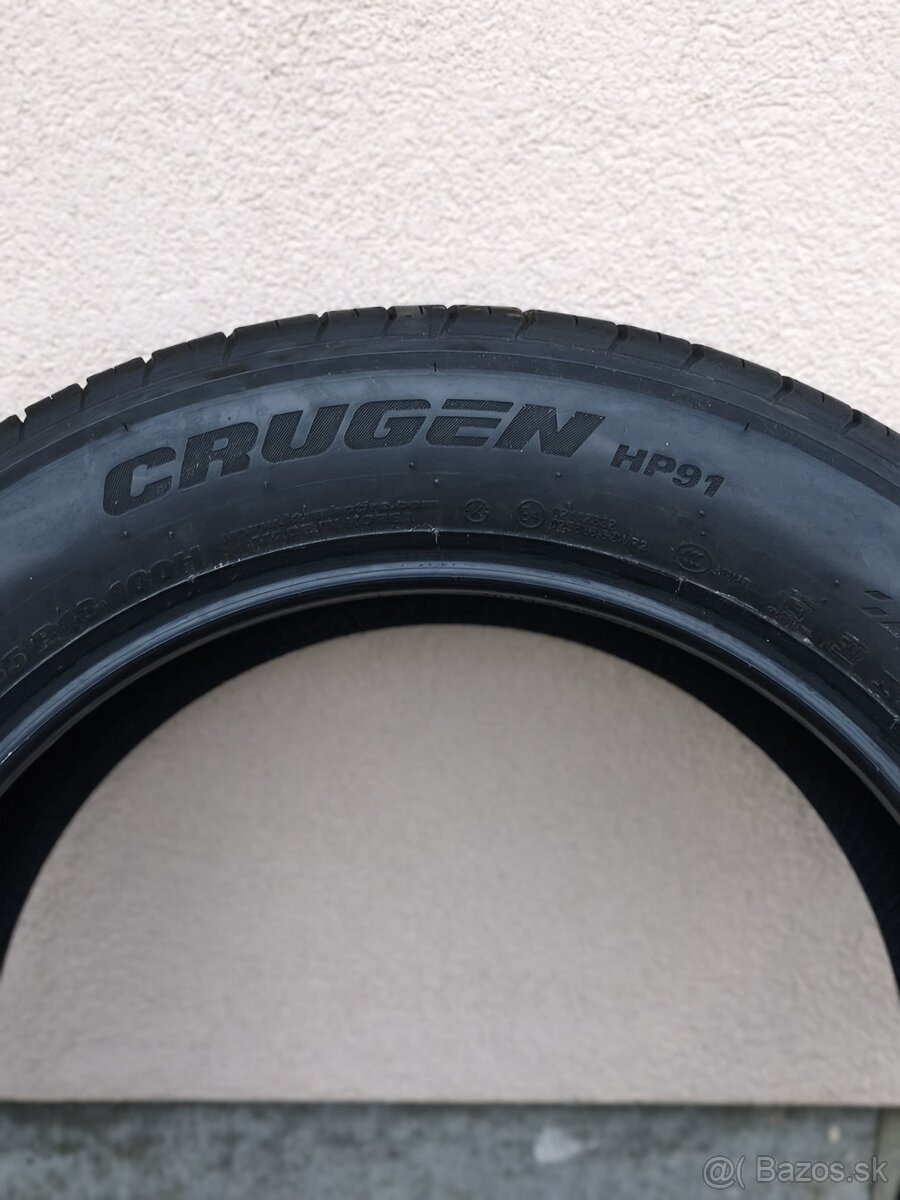 Letné pneumatiky - 2