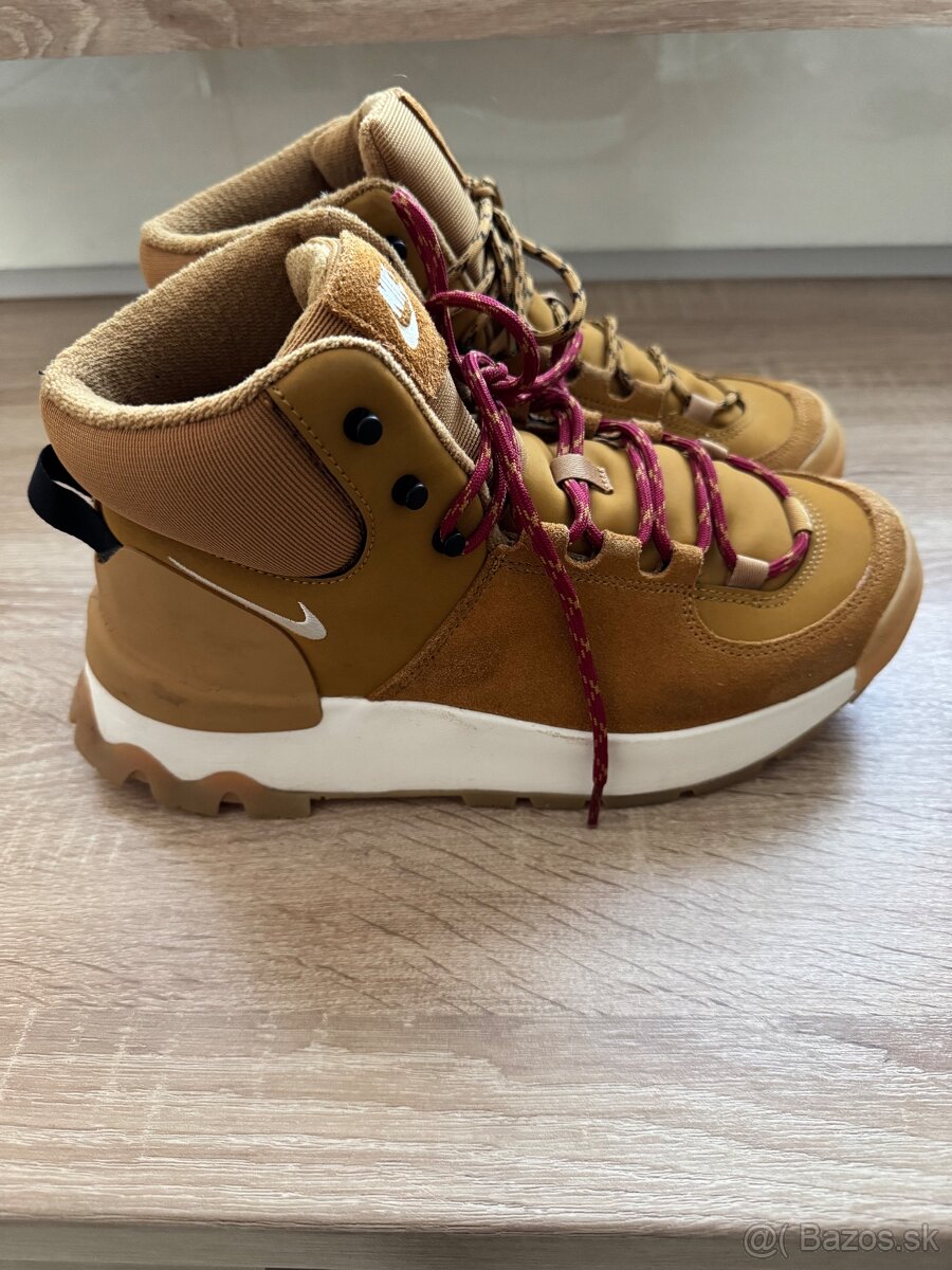 Nike topánky 40 - 2