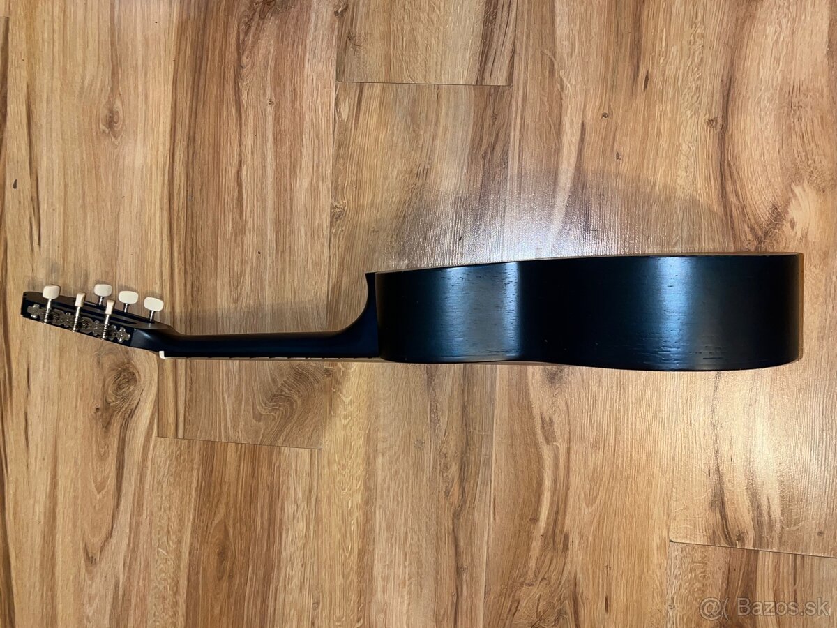 🎸 Gitara pre začiatočníkov - 2