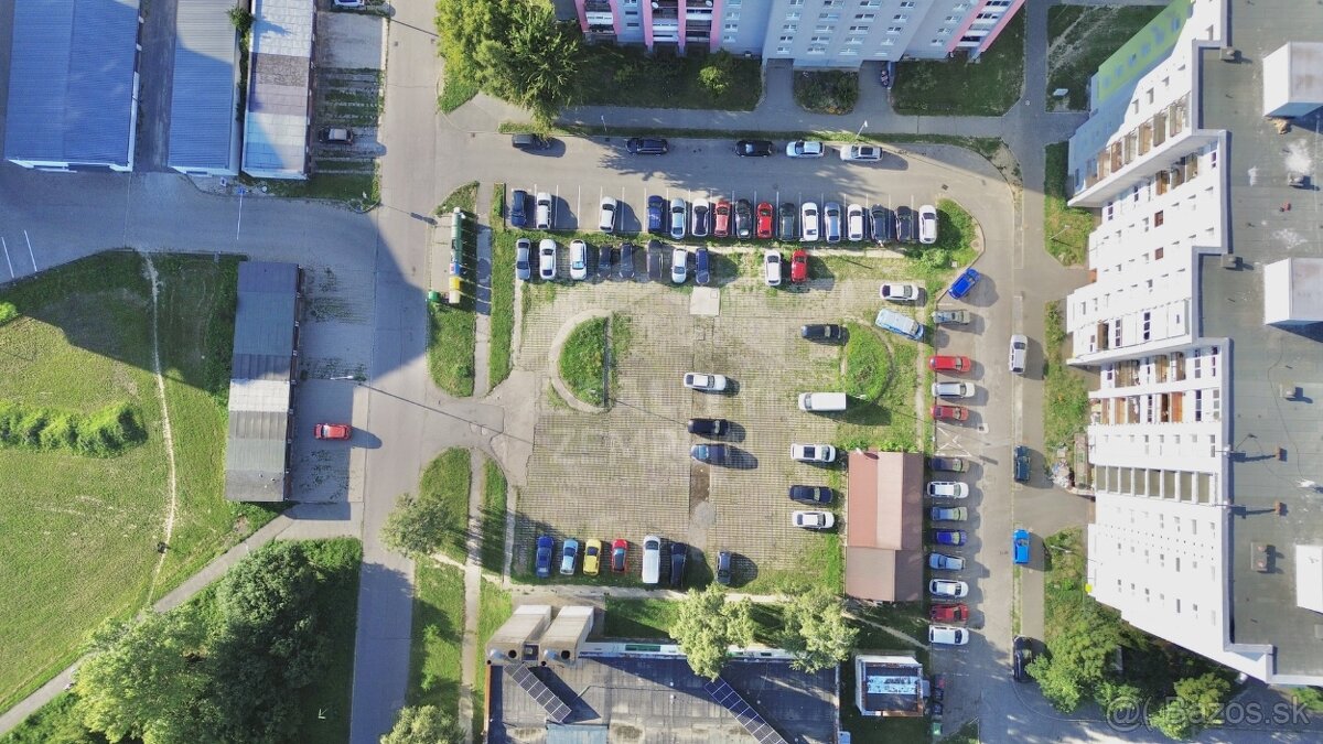 1i chyžka na pokojnej adrese - 2