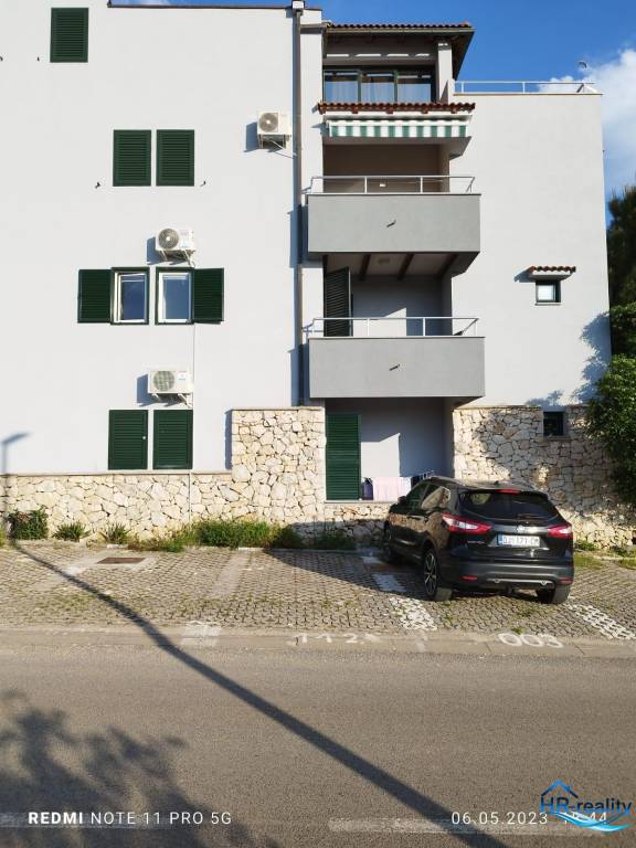 ☀ Novalja, Pag(HR)- Apartmán s výhľadom na more - 2