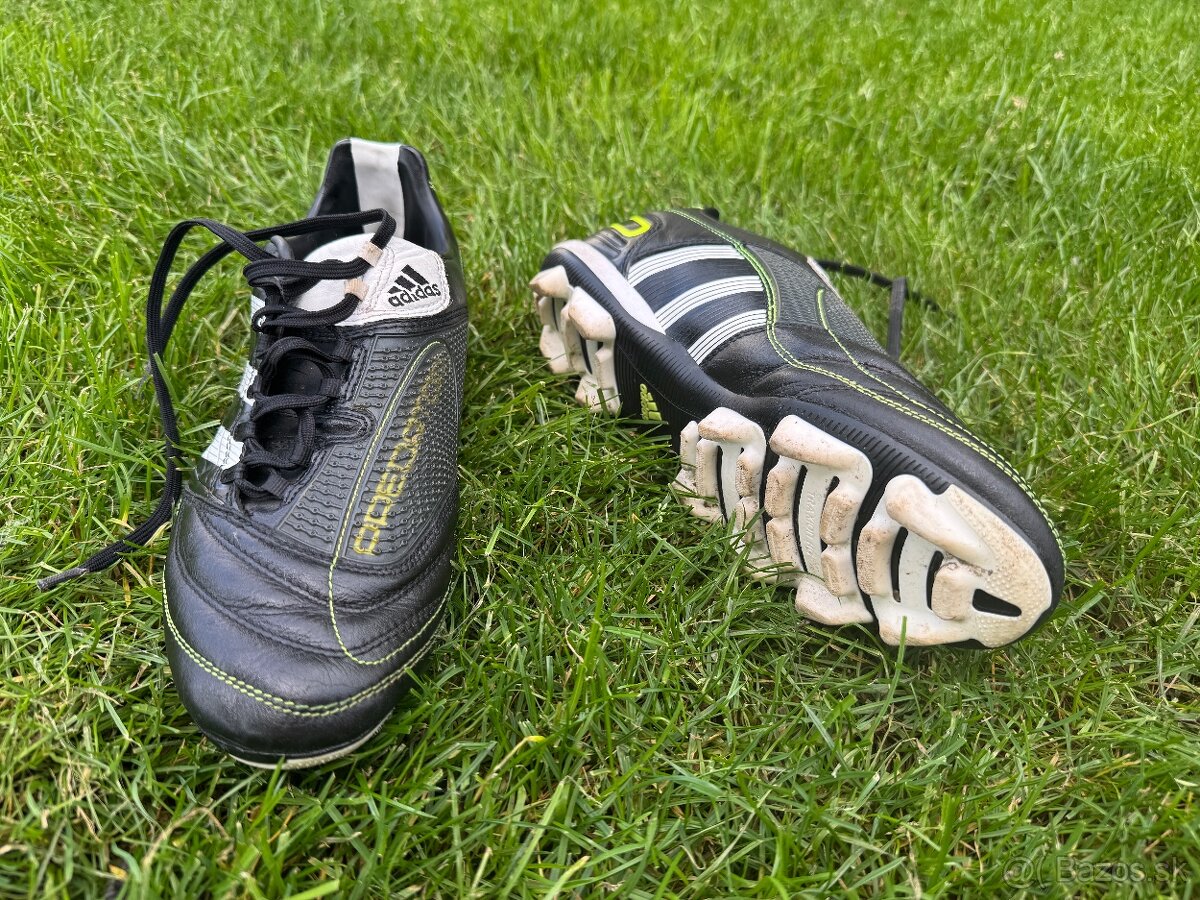 Adidas Predator Absolado X TRX TF - 2