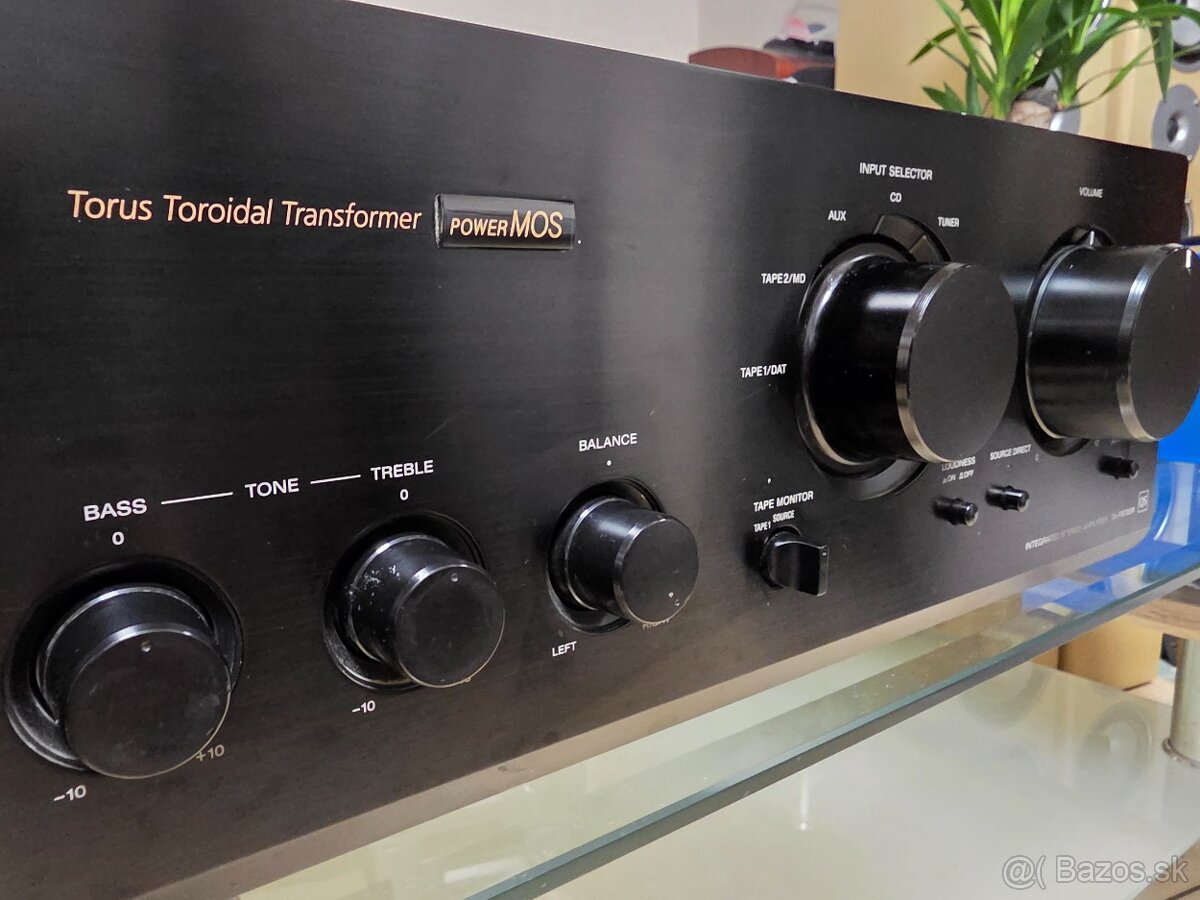 Sony TA-F 720 QS - 2