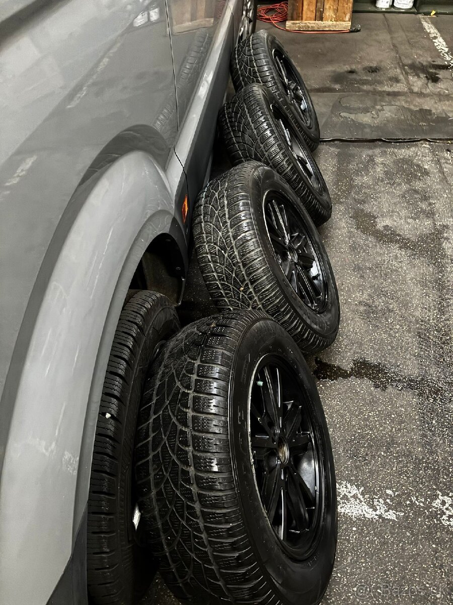 Ford Mustang 16' - 2