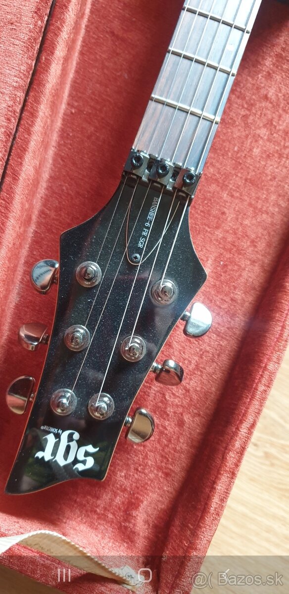 Predám cena dohodou - 2