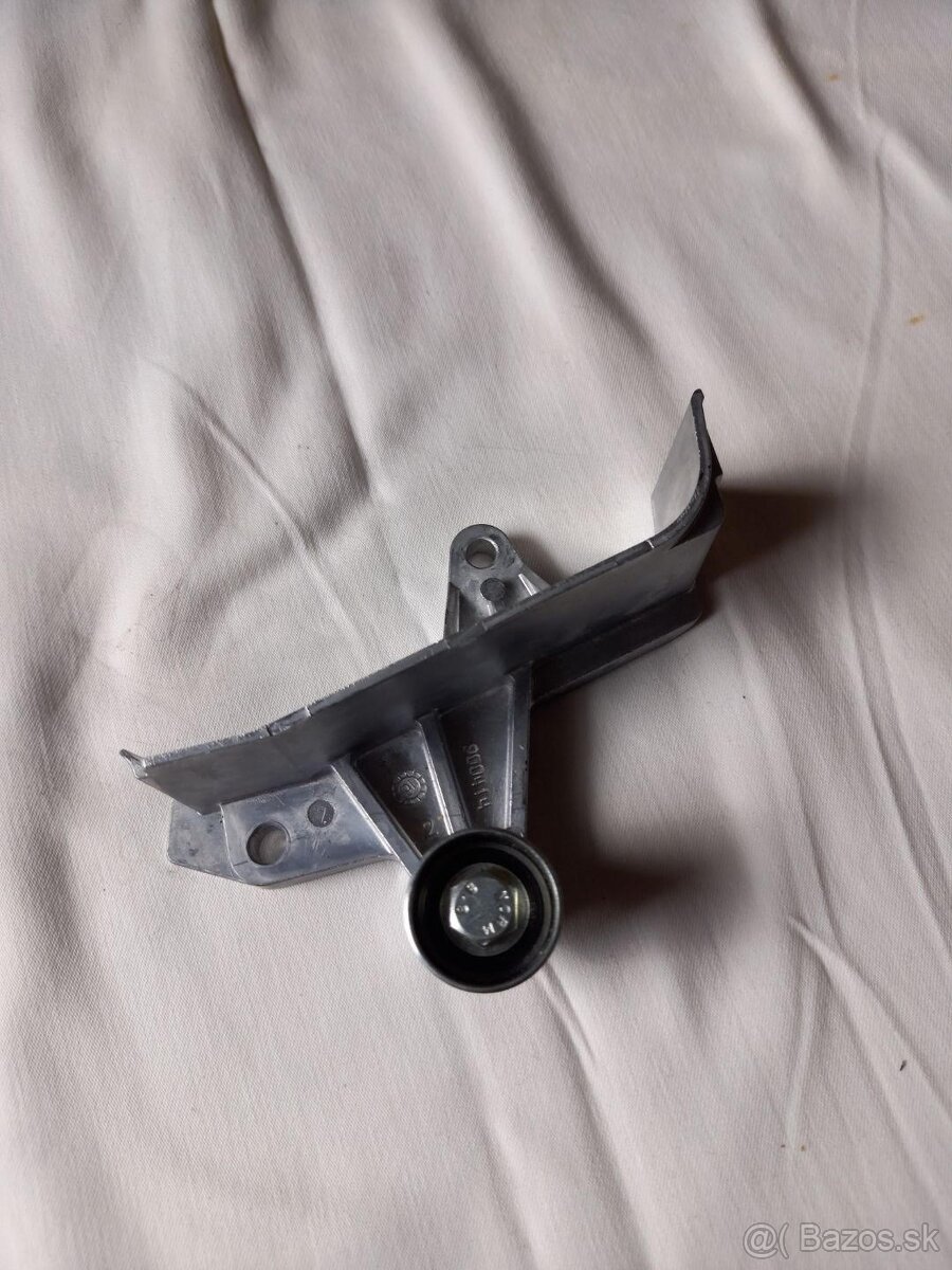 tlmic , kladka , rameno - 2