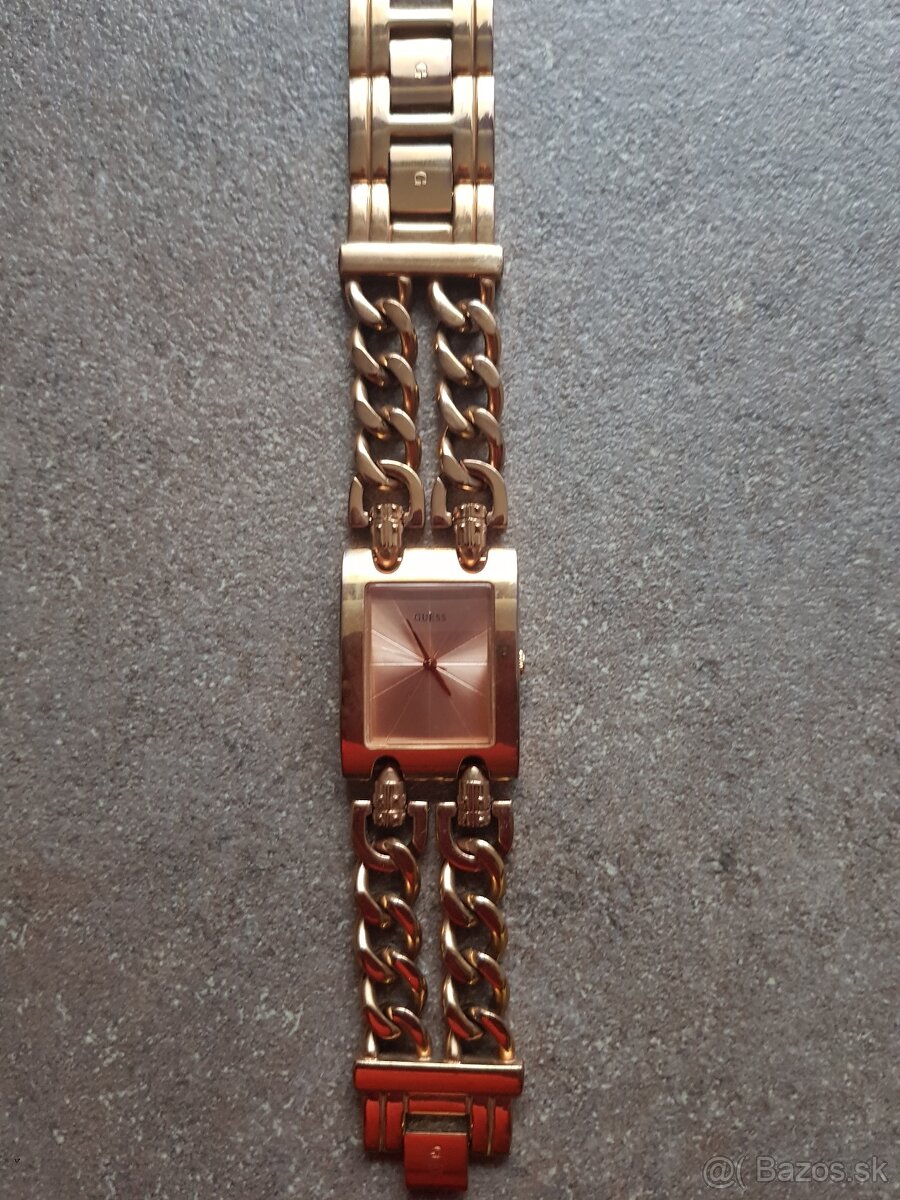 GUESS dámske lux - 2
