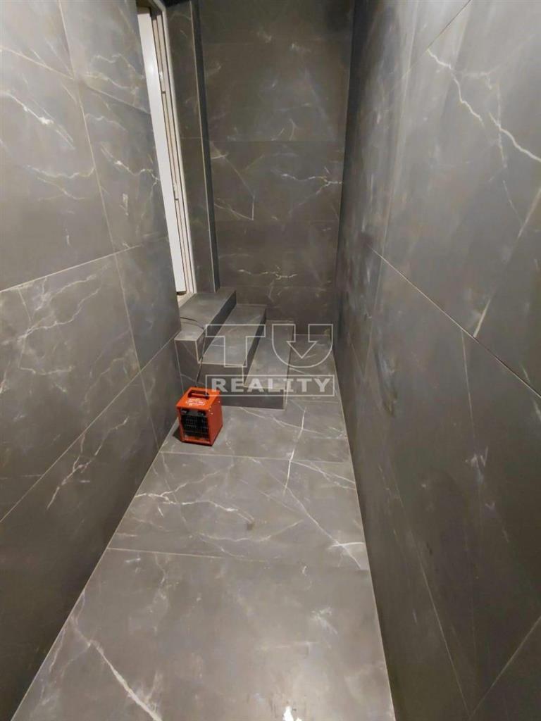 Moderný 1 izb. byt v RD s vlastným parkovaním vo dvore - 2