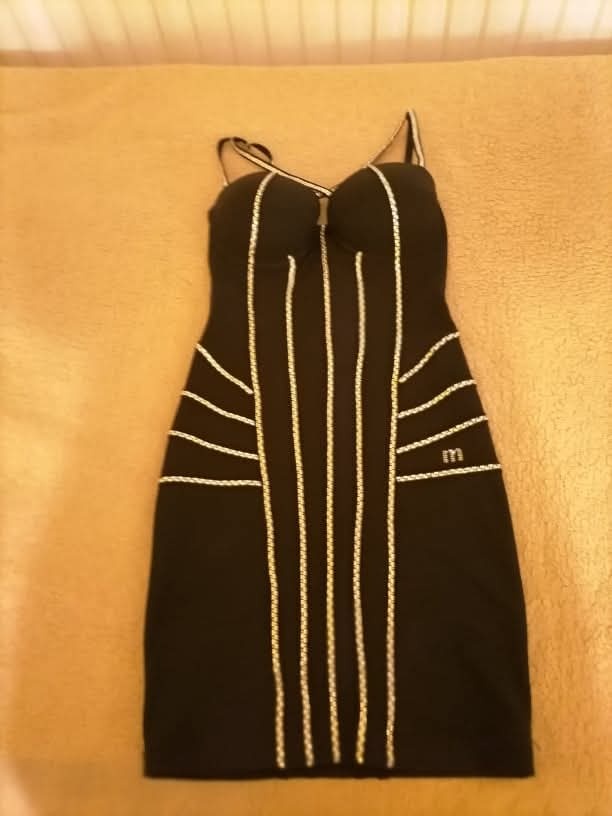 Predám šaty značky mexton - 2