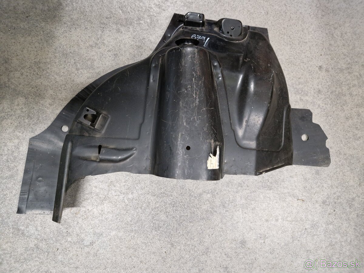 Nový blatnik vnutorny Felicia ORIGINÁL - 2