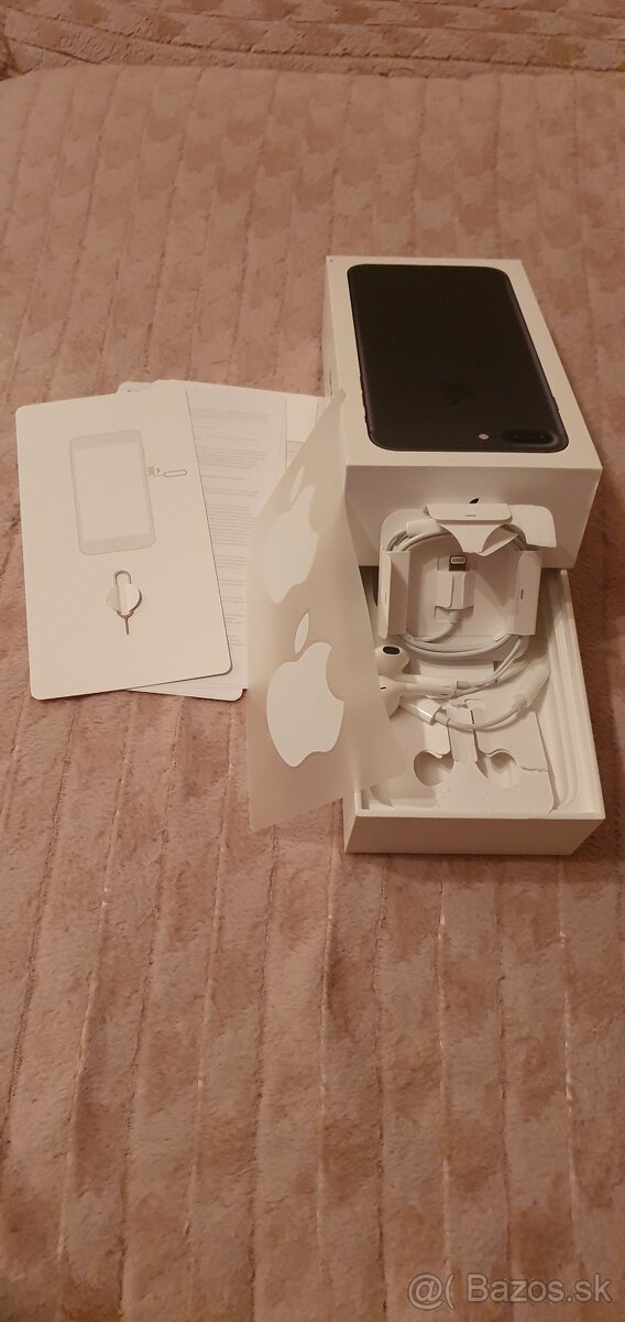 Predam iphone 7 plus - 2