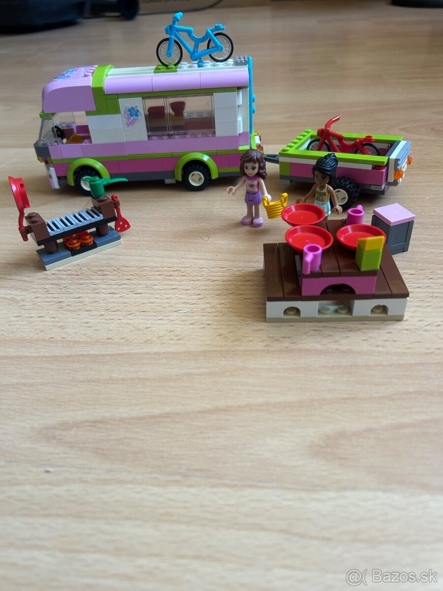 LEGO Friends 3184 - 2