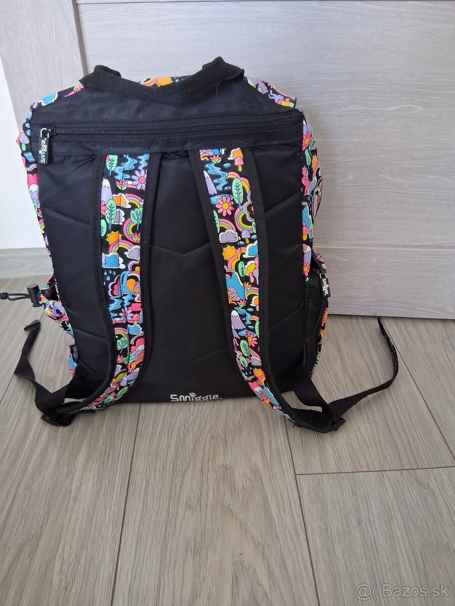 Školská taška - 2