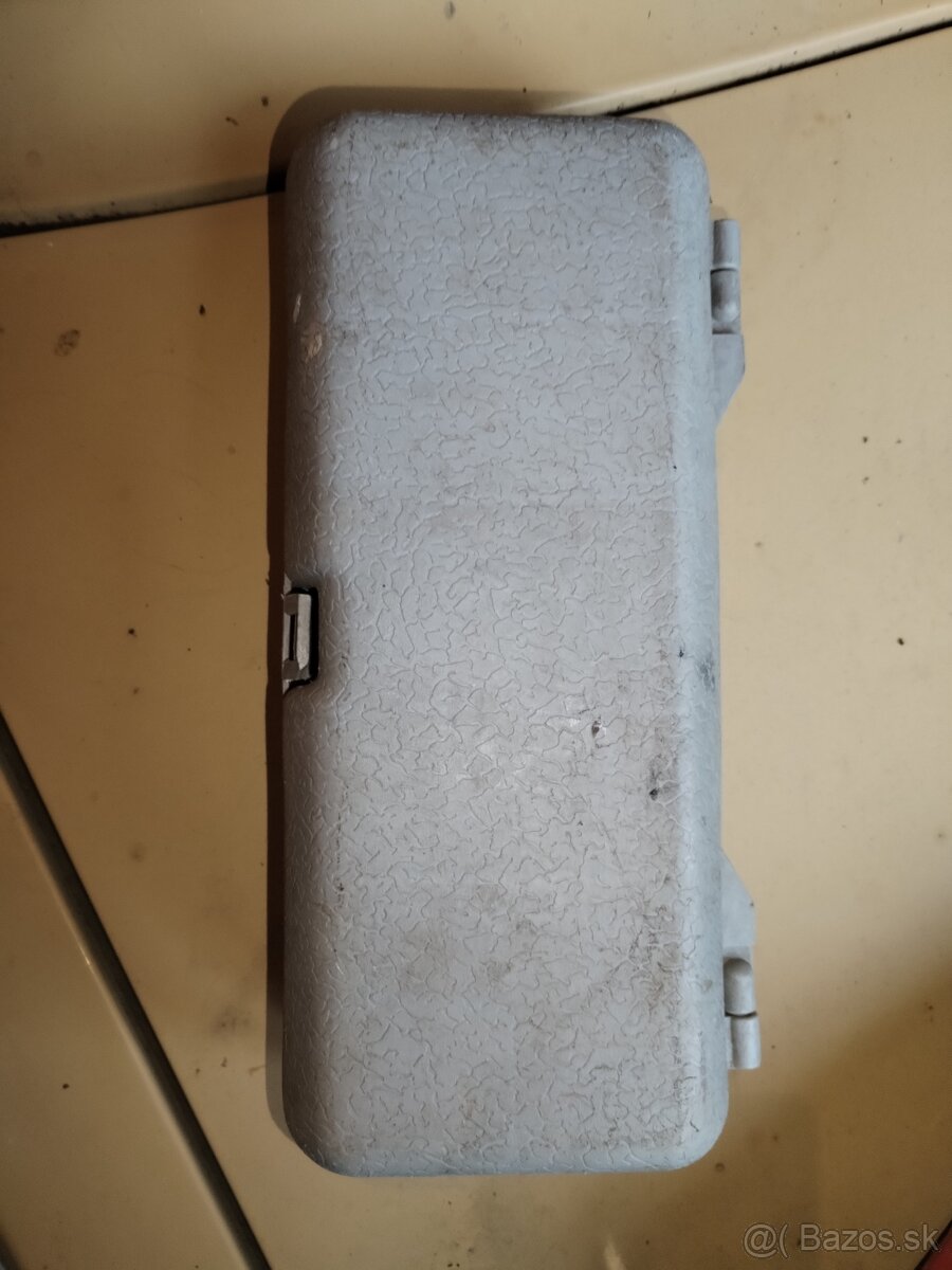 Obal náradia zastava - 2