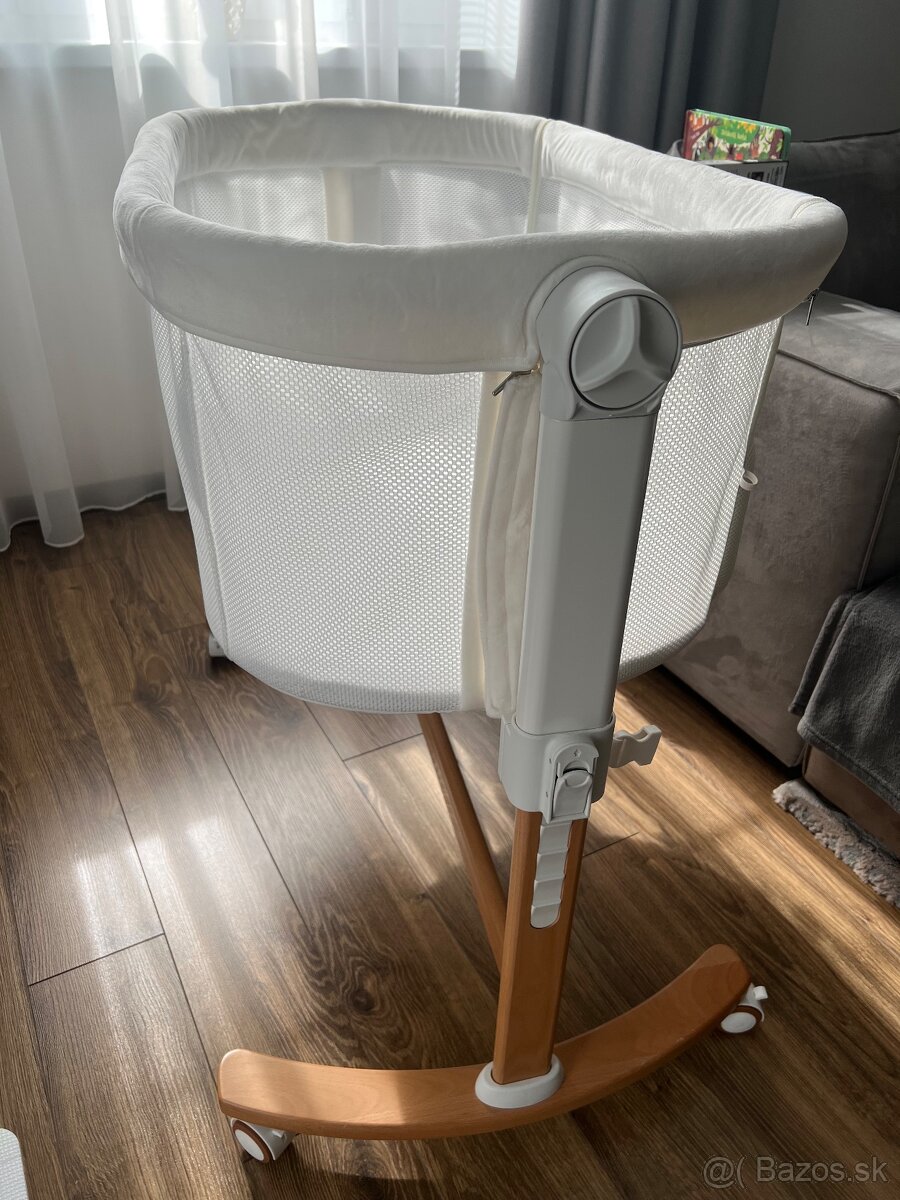 Kolíska Petite&Mars - 2