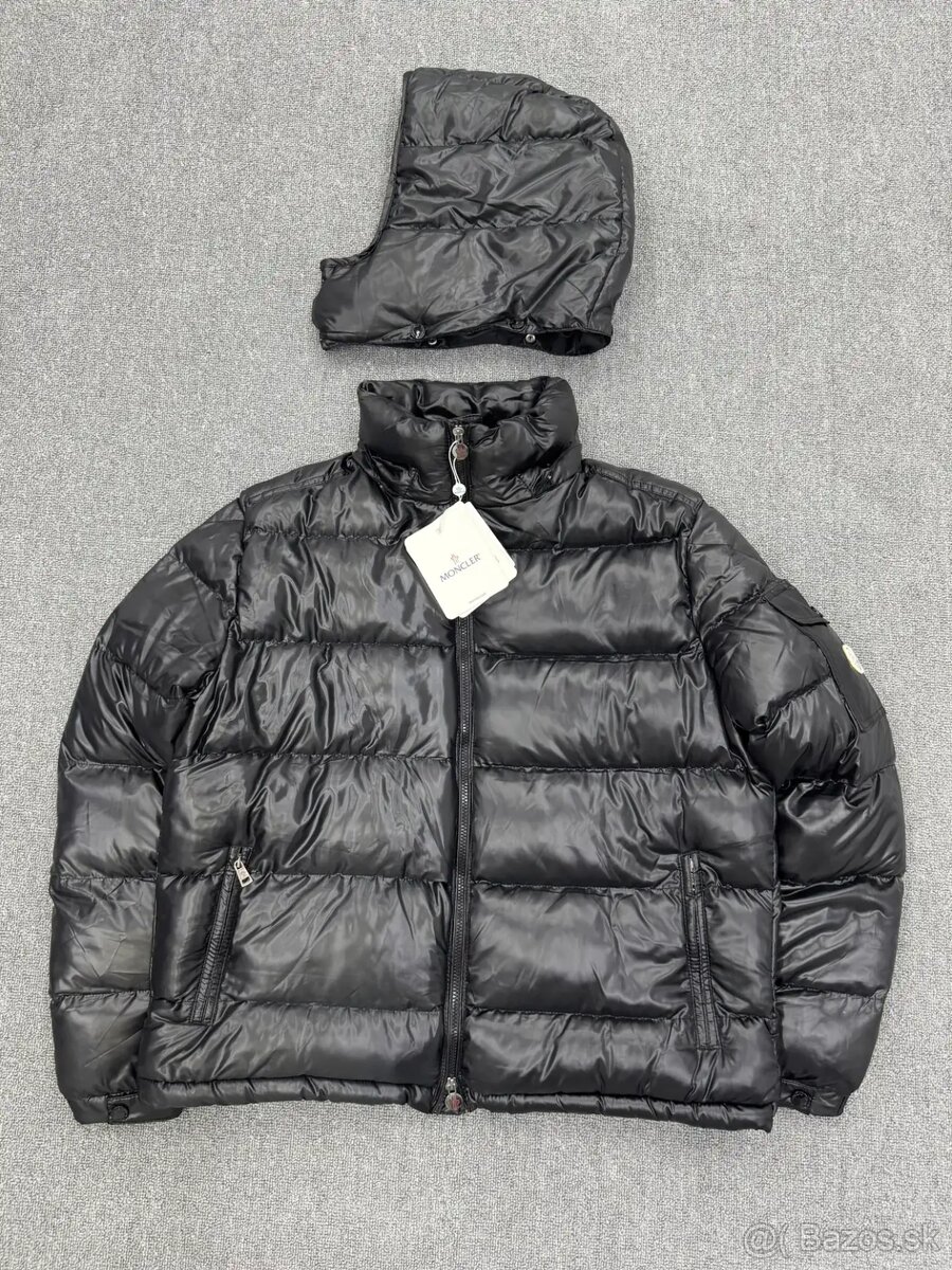 Moncler bunda - 2