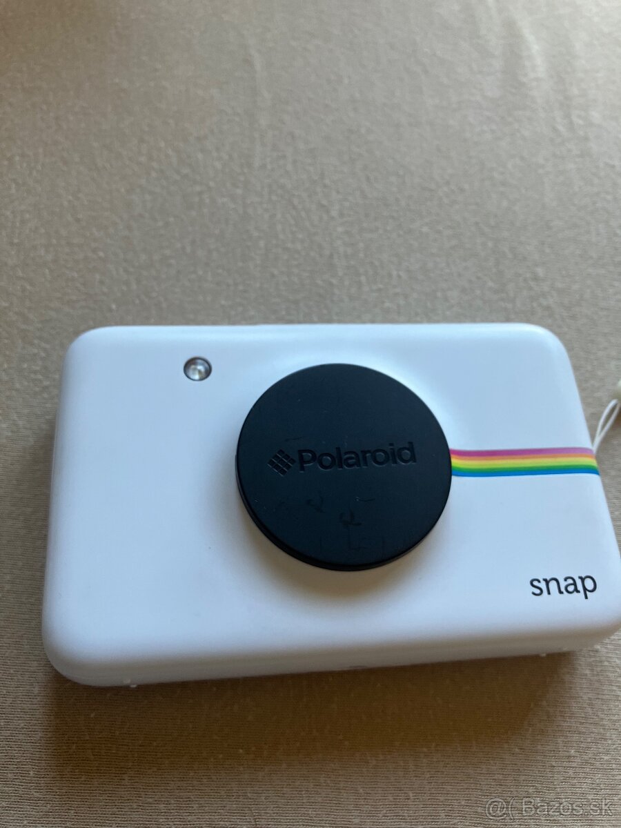 Predám Polaroid SNAP - 2