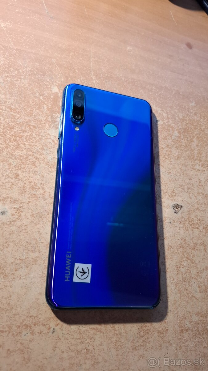 Huawei P30 lite - 2
