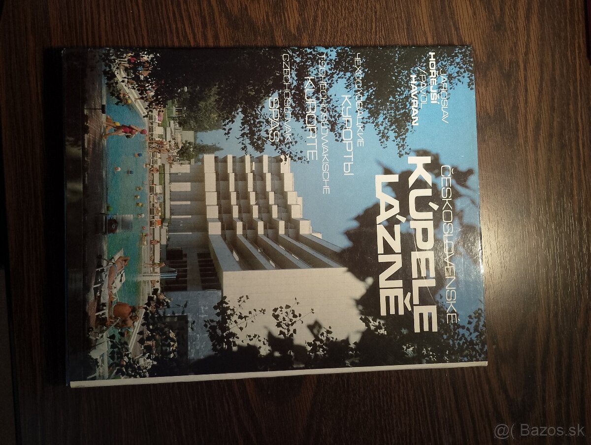 Predam staré knihy - 2