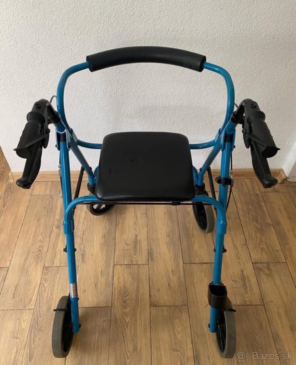 Predaj chodítka/rolátora - 2