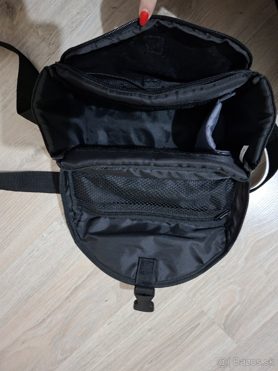 Taška na fotoaparát - 2