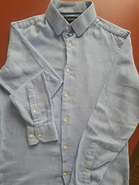 Košeľa reserved vel158 - 2