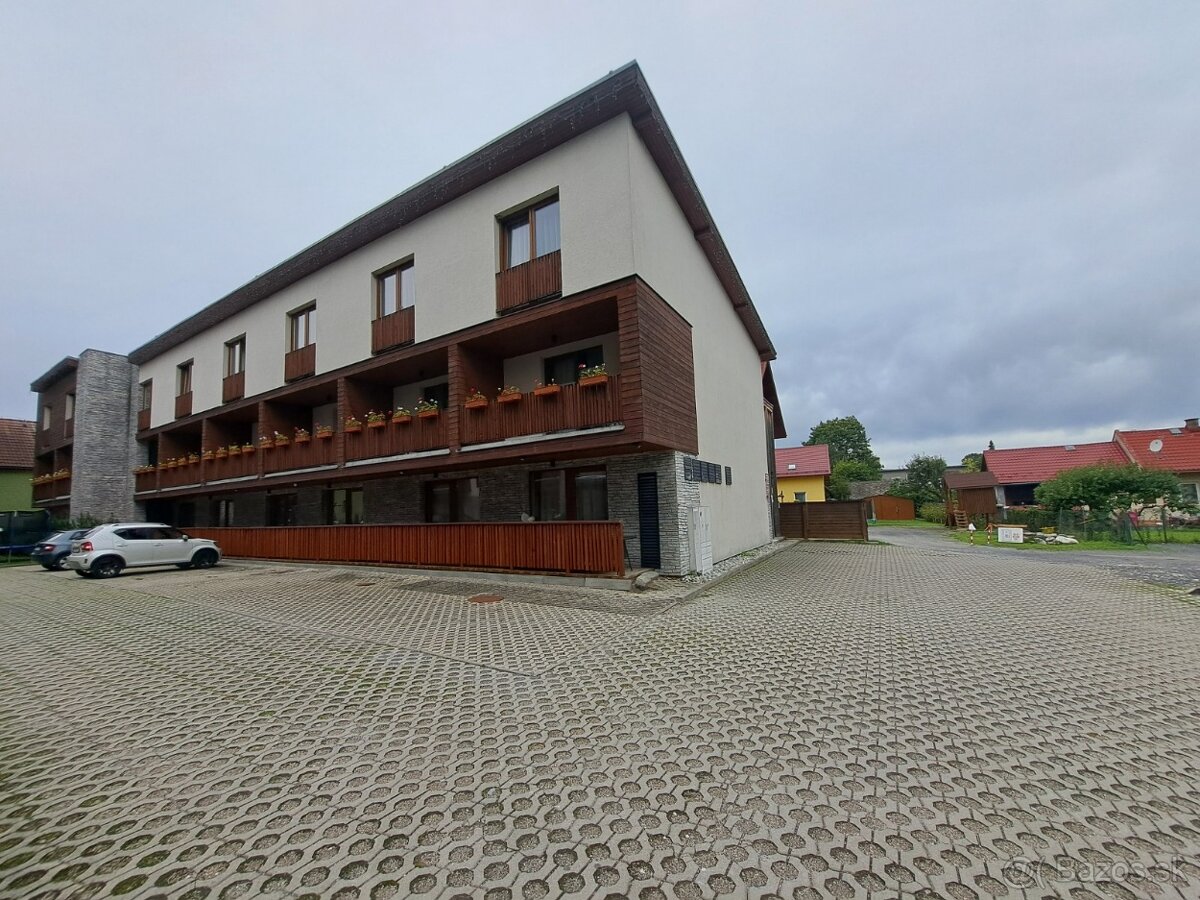 Apartmán VIA JASNÁ na predaj, Demänová - 2